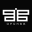 OpenBB logo